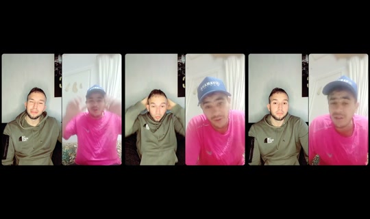 amer.staifi19's Live Session — Oct 16, 2026, 11:25 PM