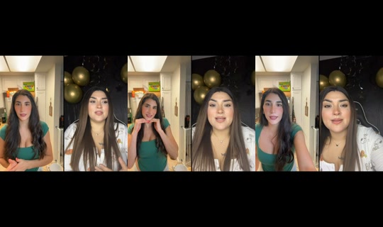 ameratina's Live Session — Oct 19, 2026, 8:06 AM