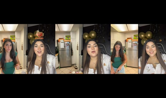 ameratina's Live Session — Oct 19, 2026, 8:57 AM