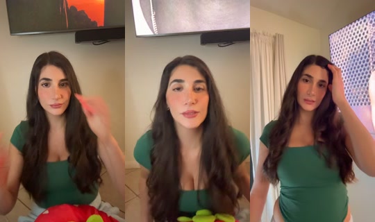 ameratina's Live Session — Oct 19, 2026, 12:16 PM