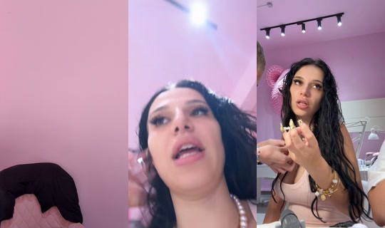americanstyle_nails's Live Session — Jul 9, 2026, 10:03 AM