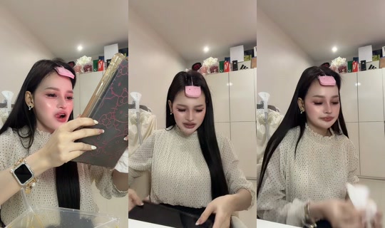 ami.amiiira's Live Session — Jul 8, 2026, 2:56 PM