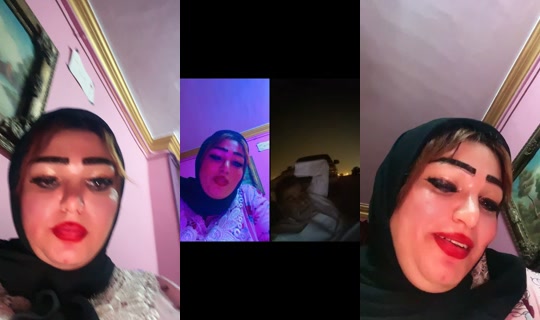 amidihiywnysh's Live Session — Oct 20, 2026, 9:52 PM