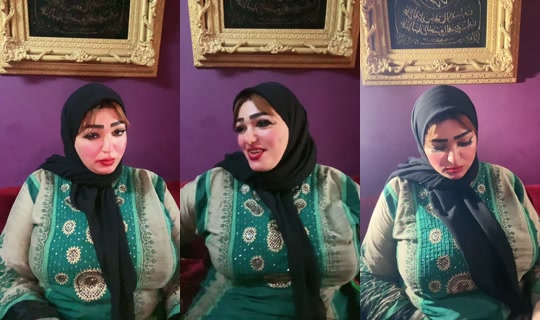 amidihiywnysh's Live Session — Oct 21, 2026, 7:38 AM