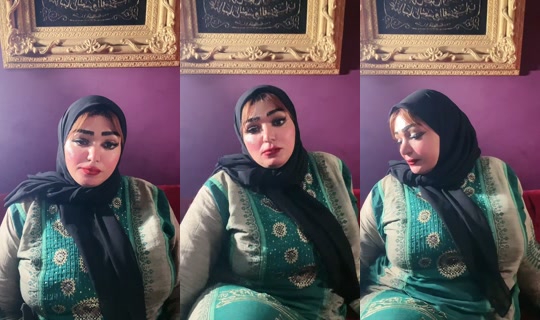amidihiywnysh's Live Session — Oct 21, 2026, 9:21 AM