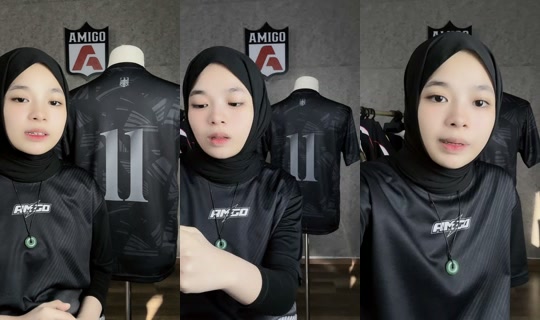 amigotshirt's Live Session — Jul 8, 2026, 10:06 AM