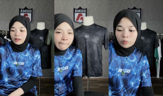 amigotshirt's Live Session — Jul 9, 2026, 6:42 AM