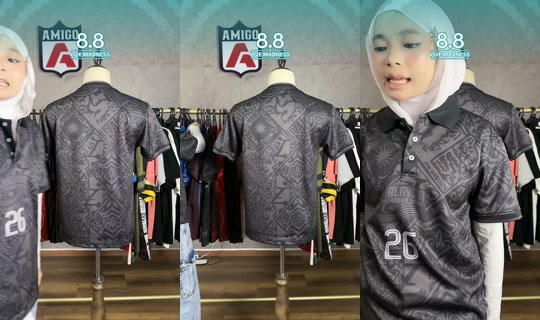 amigotshirt's Live Session — Aug 8, 2026, 2:53 PM