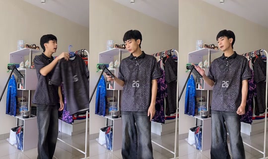 amigotshirt's Live Session — Aug 9, 2026, 7:35 AM