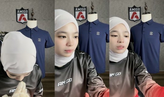 amigotshirt's Live Session — Aug 24, 2026, 3:44 AM