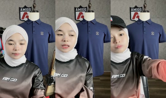 amigotshirt's Live Session — Aug 24, 2026, 4:35 AM