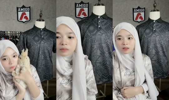 amigotshirt's Live Session — Aug 24, 2026, 1:25 PM