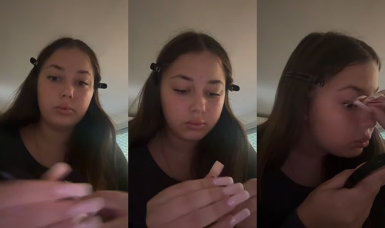 amiira_825's Live Session — Aug 31, 2026, 3:33 PM