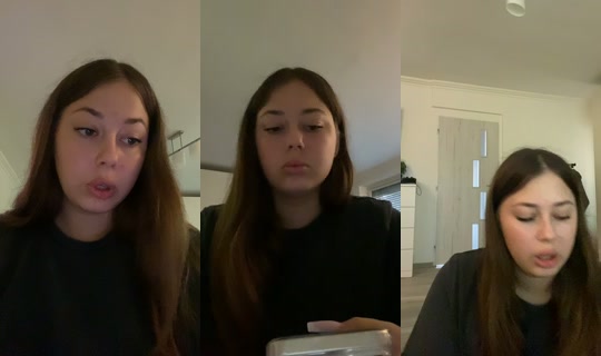amiira_825's Live Session — Sep 1, 2026, 12:11 PM