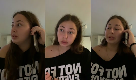 amiira_825's Live Session — Sep 9, 2026, 1:14 PM
