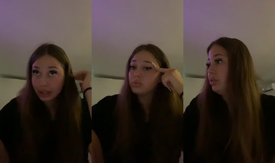 amiiraa_258's Live Session — Jul 8, 2026, 1:35 PM