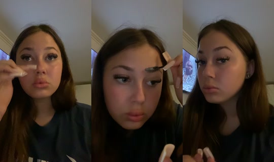 amiiraa_258's Live Session — Jul 8, 2026, 2:37 PM