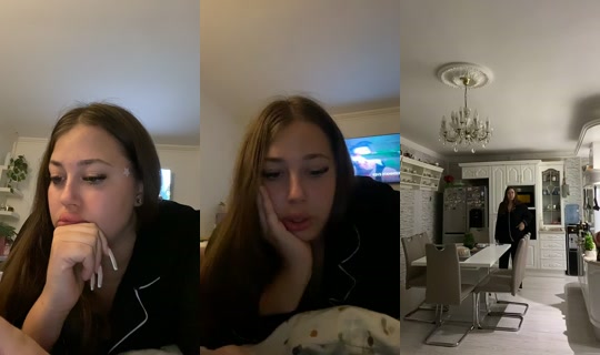 amiiraa_258's Live Session — Jul 9, 2026, 7:28 PM