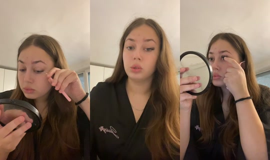 amiiraa_258's Live Session — Sep 18, 2026, 12:58 PM