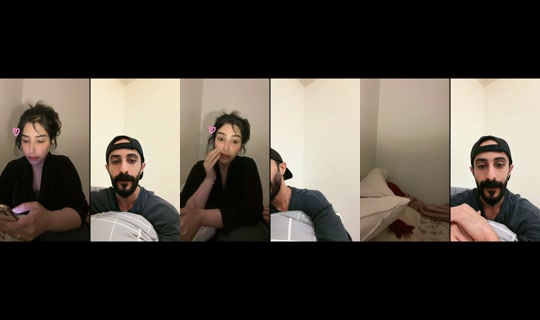 amile611's Live Session — Jul 8, 2026, 11:36 PM