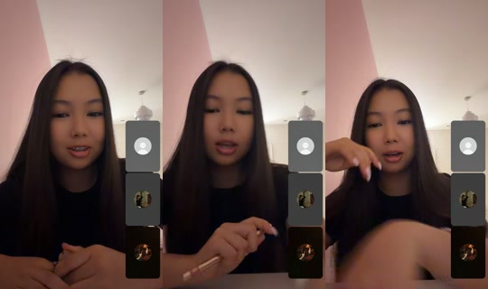 amina.abdrr's Live Session — Jul 24, 2026, 8:13 PM