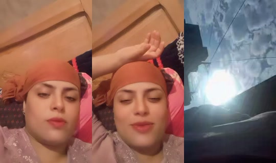 amina.amina1833's Live Session — Oct 9, 2026, 3:35 PM