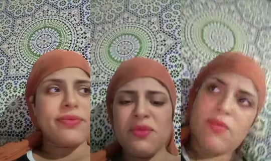 amina.amina1833's Live Session — Oct 11, 2026, 9:03 PM