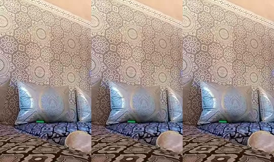 amina.amina1833's Live Session — Oct 13, 2026, 3:33 PM