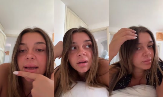 amina.gaudiano's Live Session — Jul 25, 2026, 12:48 PM