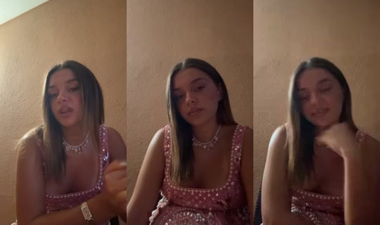 amina.gaudiano's Live Session — Jul 26, 2026, 7:06 PM
