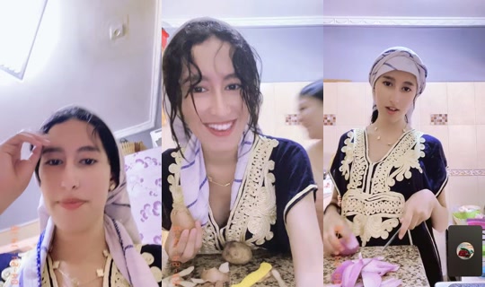 amina89507's Live Session — Jul 30, 2026, 11:39 AM