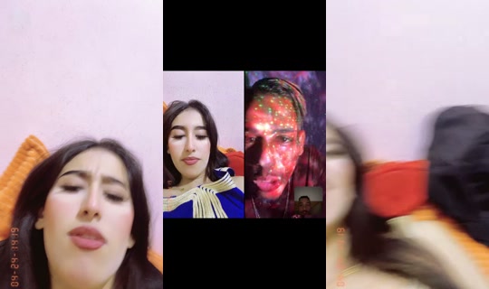 amina89507's Live Session — Oct 17, 2026, 6:37 PM