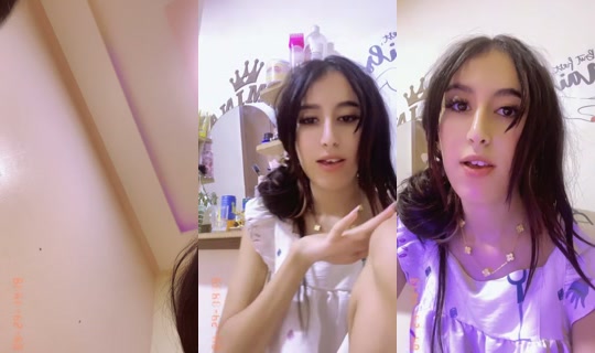amina89507's Live Session — Oct 19, 2026, 12:57 AM