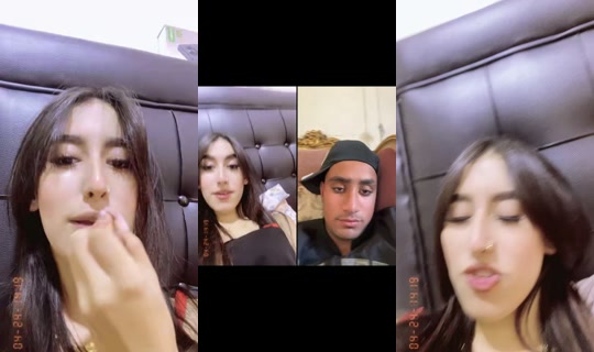amina89507's Live Session — Oct 19, 2026, 2:19 PM