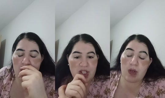 aminadahman4's Live Session — Jul 8, 2026, 11:30 PM
