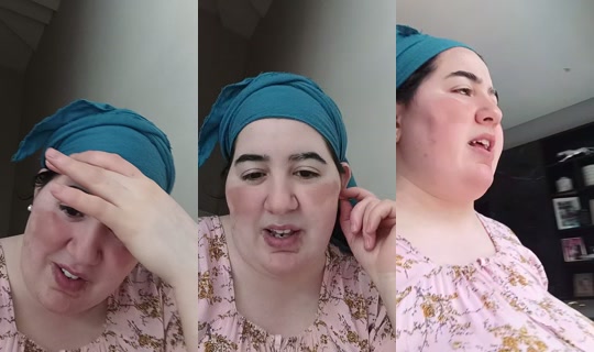 aminadahman4's Live Session — Jul 9, 2026, 12:57 PM