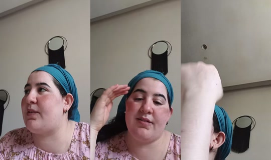 aminadahman4's Live Session — Jul 9, 2026, 1:41 PM