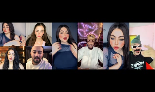 aminaghoneim54's Live Session — Sep 21, 2026, 7:37 PM