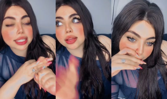aminaghoneim54's Live Session — Sep 21, 2026, 9:17 PM