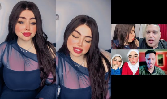 aminaghoneim54's Live Session — Sep 22, 2026, 12:12 AM
