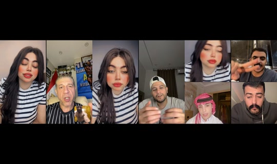 aminaghoneim54's Live Session — Sep 22, 2026, 10:03 PM