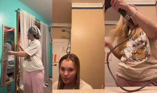aminamae100's Live Session — Oct 7, 2026, 1:03 AM