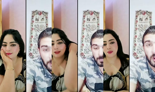 aminasliman88's Live Session — Jul 28, 2026, 12:04 AM