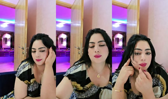 aminasliman88's Live Session — Jul 28, 2026, 2:22 AM