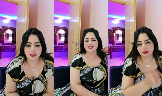 aminasliman88's Live Session — Jul 28, 2026, 3:27 AM