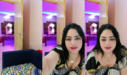 aminasliman88's Live Session — Jul 28, 2026, 4:18 AM