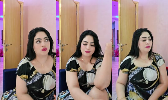 aminasliman88's Live Session — Jul 28, 2026, 5:09 AM