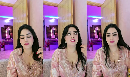 aminasliman88's Live Session — Aug 21, 2026, 12:57 AM