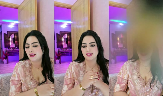 aminasliman88's Live Session — Aug 21, 2026, 1:48 AM