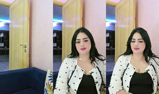 aminasliman88's Live Session — Sep 11, 2026, 2:51 AM